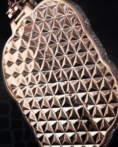 Colgante Hip Hop Personalizado de Alta Calidad para Hombre, Probador de Diamantes, Moissanita VVS, Plata 925 y Oro Amarillo - Joyería Fina - Product Image 6