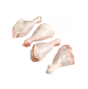 Boneless Skinless Chicken Legs (Thigh and Drumstick) <b>Frozen</b> Halal - Product Image 6