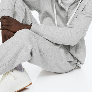 Pantalones Cargo de otoño Pantalones con múltiples bolsillos Pantalones Hop Harem Pantalones deportivos Jogger informal - Product Image 3