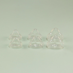 Mascarilla Nasal de Silicona para Bebés, de Grado Médico, Ligera y Cómoda, Precio de Fábrica, para Máquinas de Respiración CPAP/<span class=keywords><strong>BiPAP</strong></span> - Product Image 5