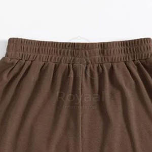 Shorts de Algodón para Mujer, Estilo Único, Precio Razonable, 2026, Shorts Ligeros de Algodón Hechos en Pakistán - Product Image 6