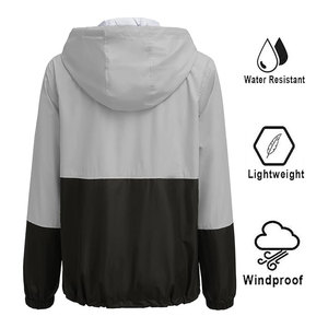 Conçu sur mesure pour hommes Denim coupe-vent costumes confortable Vintage Streetwear pour l'hiver couleur unie survêtements - Product Image 2