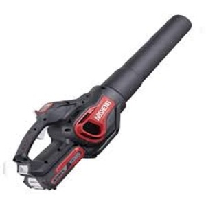 NUEVO SHENG Profesional Bajo Ruido 40V Litio Inalámbrico Soplador de hojas Jardín Soplador de litio - Product Image 1