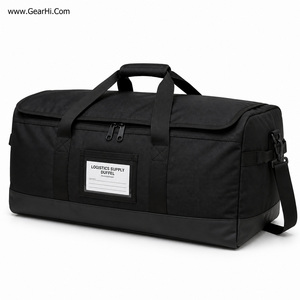 Bolsas de Logística Tipo Duffel para Suministro y Reabastecimiento de Equipos a Granel - Product Image 4