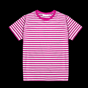 2026 Summer Top Quality Streetwear T Shirt Men Digital Printed Hip Hop Breathable Cotton T-shirt for Man - Product Image 5
