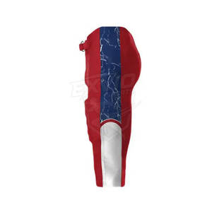 ชุดกีฬาทีม ชุดอเมริกันฟุตบอล แห้งเร็ว ผลิตในปากีสถาน ชุดอเมริกันฟุตบอล - Product Image 6