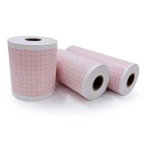 Rouleaux de papier thermique de haute qualité pour caisse enregistreuse, 80 mm x 80 mm, pour impression de reçus de point de vente - Product Image 4