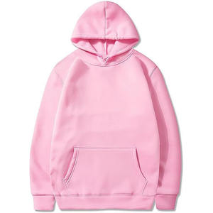 Conjuntos Deportivos Personalizados de Invierno, Pantalones Deportivos con Logotipo, Sudaderas Holgadas para Hombre, Alta Calidad, 100% Algodón, Felpa Gruesa, Diseño 2 en 1 - Product Image 2