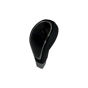 Hyundai Accent Blue 2012-2015 & Elantra 2011-2015 Car <b>Gear</b> Shift <b>Knob</b> Plastic Compatible Models - Product Image 1