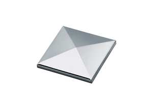 Copripilastro Quadro Art. 165 mm. 30x30 - Product Image 1