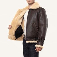 Veste en cuir High Street pour hommes grande taille vente chaude respirant classique collège Style camionneur vestes en cuir