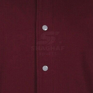 New Products Letter Men <b>Jacket</b> With Custom Design Fashionable <b>Light</b> <b>Weight</b> Letter Men <b>Jacket</b> - Product Image 4