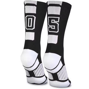 Calcetines Divertidos con Memes para Hombre, Antibacterianos, Transpirables, Antideslizantes, para Baloncesto y Fútbol Americano, Estilo Harajuku, Cálidos para Invierno, OEM - Product Image 6