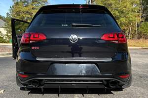 VOLKSWAGEN GTI SE d'occasion LHD/RHD 2016 - Product Image 2