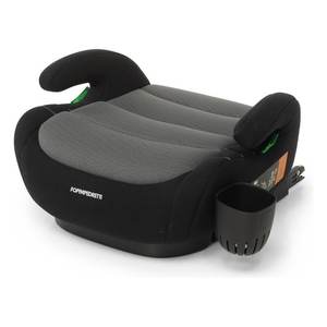 Siège auto VROOM Dual Fix Noir 9700411401 I-Size (125-150cm) Accessoire pour siège auto bébé - Product Image 1