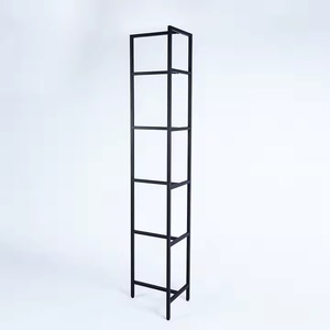 Décoration intérieure moderne Étagères en métal à usage intérieur et fabricant de gros de bureau en fer au Vietnam pour étude ou bureau à domicile - Product Image 2