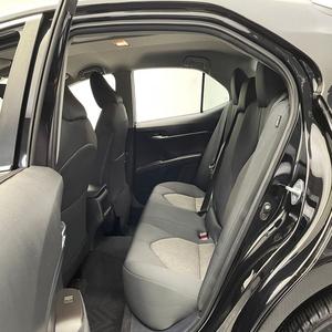 ¡Oferta Imperdible! Toyota Camry XSE 2021 Súper Limpio, 2.5L I4 DOHC 16V FWD, Automático, Negro, SUV de Lujo - Product Image 4