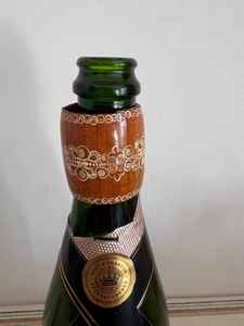 แหวนผ้าเช็ดปาก, แหวนผ้าเช็ดปากหวาย, แหวนผ้าเช็ดปากหวาย, ตกแต่งโต๊ะ - Product Image 4