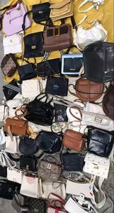 Bolsos de mujer VIP Preloved coreanos para damas-Venta al por mayor de otoño - Product Image 2