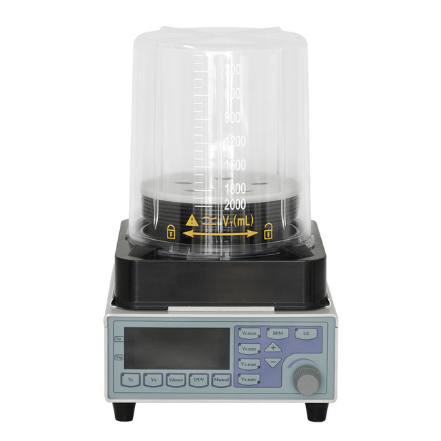 Best Price Pets Hospital Use Portable Vet Anesthesia Machine Veterinary Anesthesia Ventilator