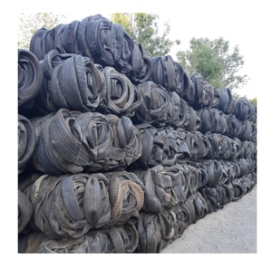 Fournisseur de pneus usagés/déchets de pneus à prix de gros à vendre - Product Image 6
