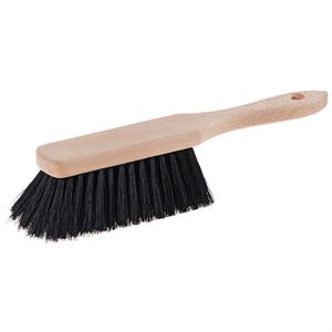 Cleaning <b>Brush</b> with Fine Synthetic Bristles 280 Mm Wooden Backing - Product Image 3