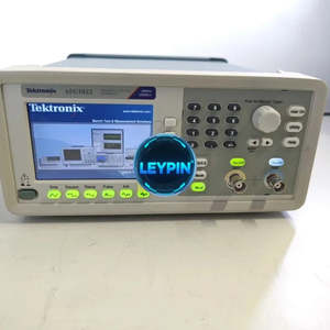 เครื่องกำเนิดสัญญาณ Tektronix หน้าจอสี TFT LCD ขนาด 3.9 นิ้ว พร้อมคลื่นแบบไซน์ - Product Image 3