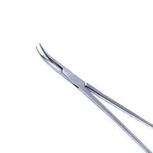 Adson Style Hemostatic Forceps Medic Instrument-Pinza reutilizable para procedimientos de quirófano - Product Image 5