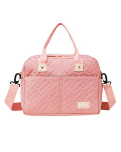 Bolsa Deportiva de Tela de Algodón para Todas las Temporadas con Decoración de Cadena, Color/Logotipo Personalizado, Gran Capacidad, para Deportes al Aire Libre - Product Image 5