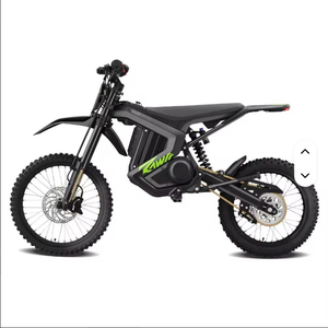 Moto tout-terrain électrique pour adultes de haute qualité Rawrrs Mantis X Pro 72V 15kW, livraison express - Product Image 1