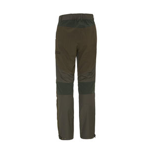 Pantalon de chasse décontracté tissé imperméable et respirant de qualité supérieure, tissu silencieux, pantalon tactique, Gore-Tex mi-long, tout-terrain, hiver - Product Image 2