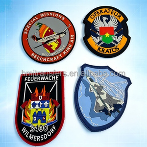 Nouvelles Étiquettes Brodés et Appliqués pour Vêtements de Sport, Vente Directe Usine, Patchs Logo Équipes Nationales de <span class=keywords><strong>Basketball</strong></span> - Product Image 6