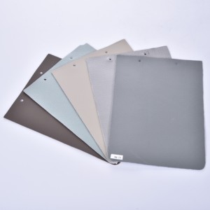 Cuir naturel de couleur personnalisée Full Hide Pure Fabricants meilleurs prix Peau de cuir de vache brut - Product Image 2