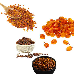 ผลเบอร์รี่ทะเลบัคธอร์นแห้ง | เกรด A1อายุการเก็บรักษา3ปี kohenoor international| บริสุทธิ์และไม่ใช่ GMO สำหรับการใช้ที่เกี่ยวกับธรรมชาติ - Product Image 4