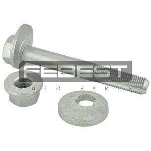 Vite con disco eccentrico, set di pezzi FEBEST (1229-001-KIT) - Product Image 1