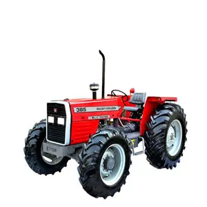 Tracteur Massey Ferguson le plus vendu avec la meilleure qualité
