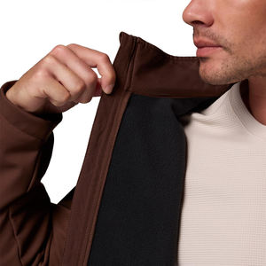Chaqueta Softshell de Invierno para Hombre, Estilo Casual, Nueva Colección 2025, Última Moda, Precio Económico - Product Image 6