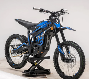 NUEVA TALARR1AS ST1NG R MX4 Motocicleta Doble Propósito Todoterreno (Whatsapp /+1 4152363674) - Product Image 1