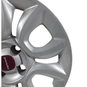 Cache-roue FIAT Panda 3ème Série 735518451 (12>) - Product Image 3