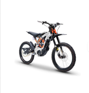 Sur-Ron Light Bee X Edición 2024, Motor Central, 60V, Velocidad Única, Fuente de Alimentación, Batería de Litio, Marco de Acero - Product Image 1