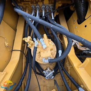 Excavatrice CAT336 d'occasion haut de gamme, bonne qualité et état, à bas prix pour Caterpillar haut de gamme - Product Image 4