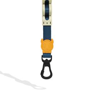 Voyage 2.0 Shock Absorbing Leash Durable <b>Plastic</b> <b>Frame</b> Material - Product Image 4
