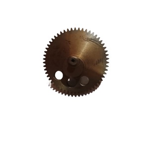 Parti per Macchinari Agricoli 29 Ingranaggi di Trasmissione Compatibili per Mietitrebbia DAEWO0 H120 Rif. 702706 - Product Image 1