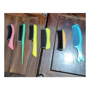 Moldes de Inyección de Doble Color para la Fabricación de Peines de Plástico de <span class=keywords><strong>Segunda</strong></span> <span class=keywords><strong>Mano</strong></span> - Product Image 1