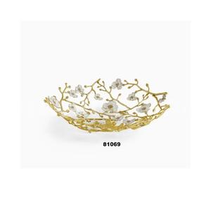 Frutero para mostrador de cocina, frutero moderno de Metal, cesta de fruta grande para mostrador de cocina, decoración de centro de mesa - Product Image 2