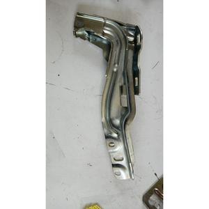บานพับฝากระโปรงหน้าขวา FIAT Bravo รุ่นที่ 2 (07>10) หมายเลขอะไหล่ 51817777 - Product Image 3