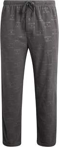 OEM personnalisé homme, s haute qualité 100% coton pantalon 300GSM avec le meilleur design - Product Image 2