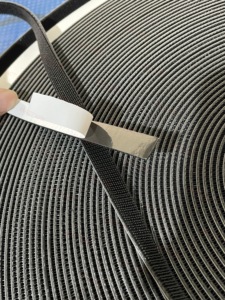 3M SJ3541 SJ3542 SJ5916 Dual Lock Reclosable Fastener <b>Adhesive</b> Double Sided <b>Hook</b> and Loop Tape Black Mushroom Head Buckle - Product Image 6