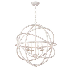 Grandes lampes suspendues modernes en métal de forme personnalisée pour la maison et l'éclairage intérieur des hôtels et des chambres - Product Image 3
