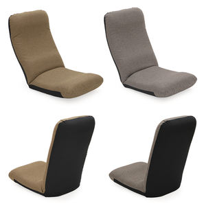 เก้าอี้มีพนักพิงไม้แบบนุ่มออกแบบได้ทันสมัยสำหรับบ้านสำนักงานและห้องนั่งเล่นสะดวกสบายในการหมุนเฟอร์นิเจอร์ในบ้าน - Product Image 5